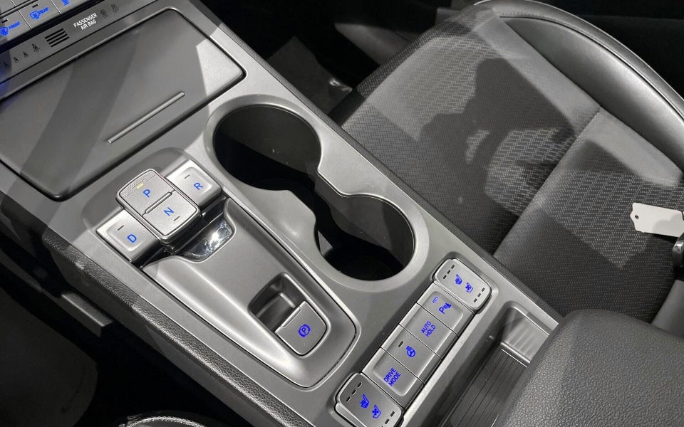 Hyundai Kona 64 EV Premium 5d