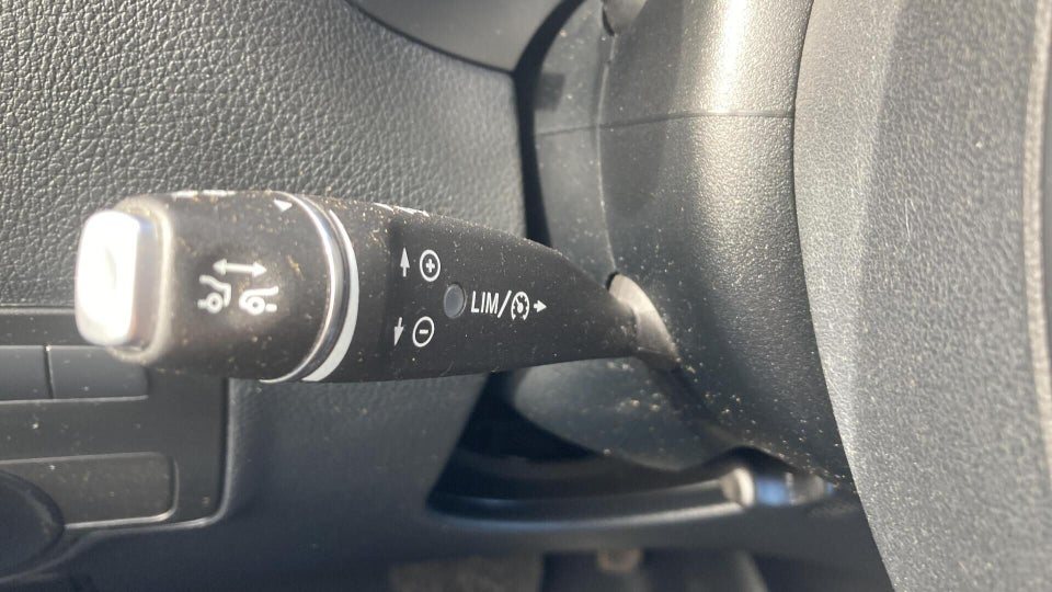 Mercedes Vito 119 2,0 CDi Kassevogn Complete aut. XL RWD