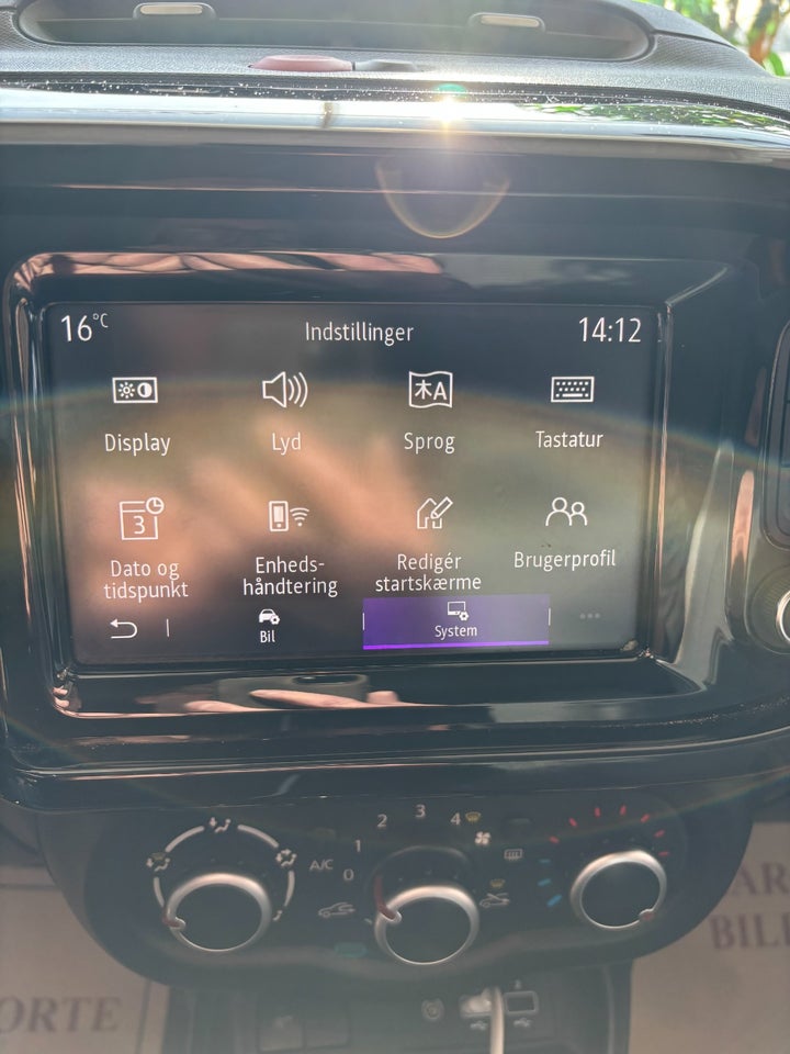 Renault Twingo 1,0 SCe 75 Zen 5d