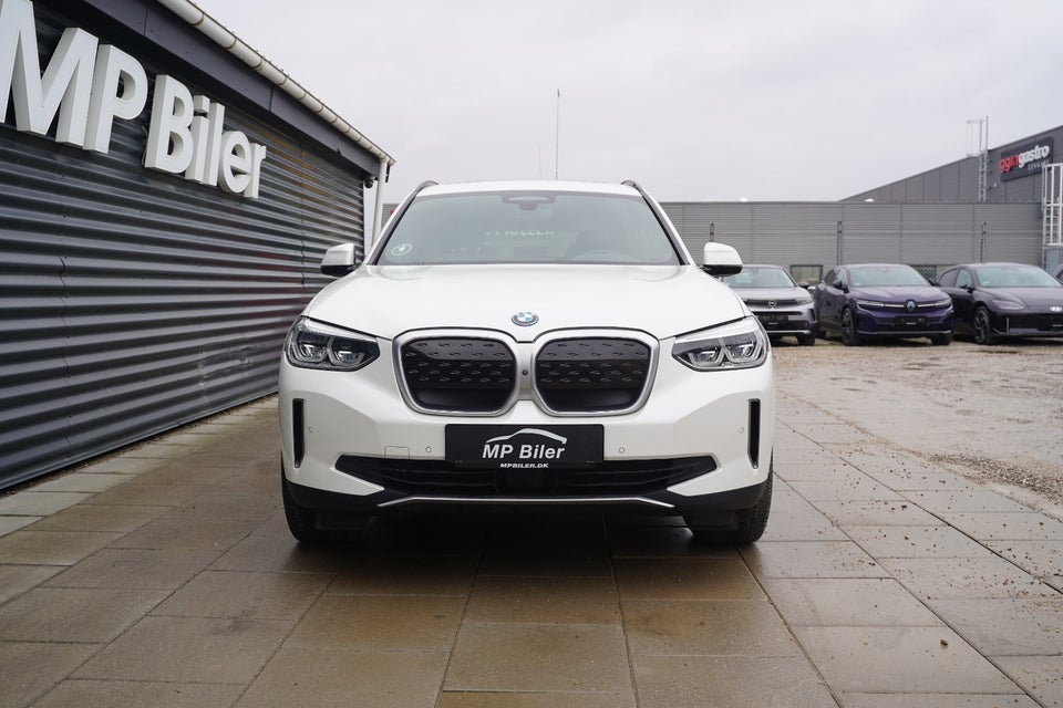 BMW iX3 Inspiring 5d