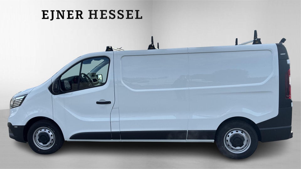 Renault Trafic 2,0 dCi 150 L2H1 EDC