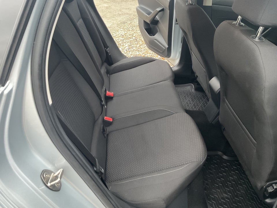 VW Polo 1,0 TSi 95 Comfortline 5d