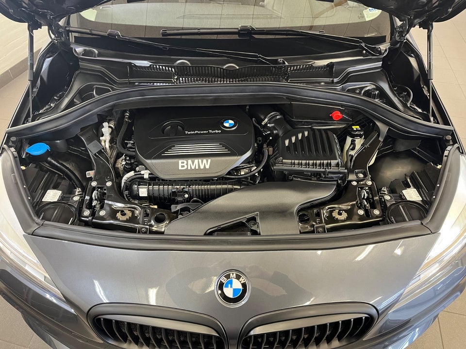 BMW 220i 2,0 Active Tourer Advantage aut. 5d