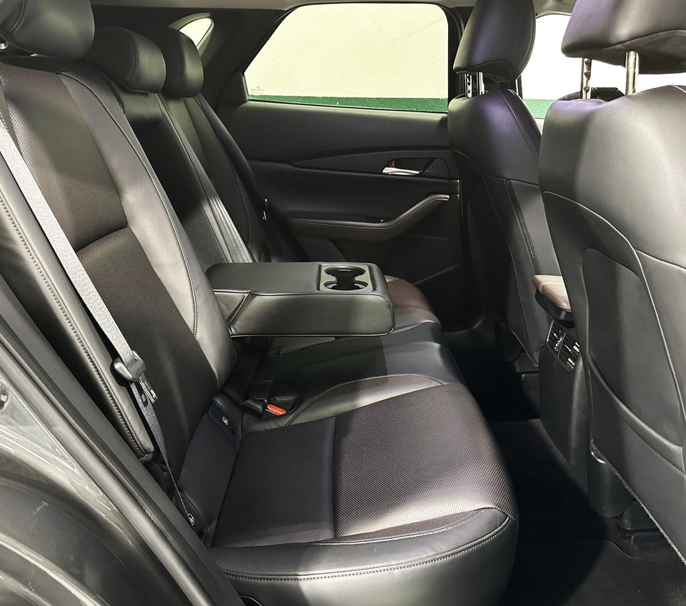 Mazda CX-30 2,0 SkyActiv-G 122 Cosmo 5d