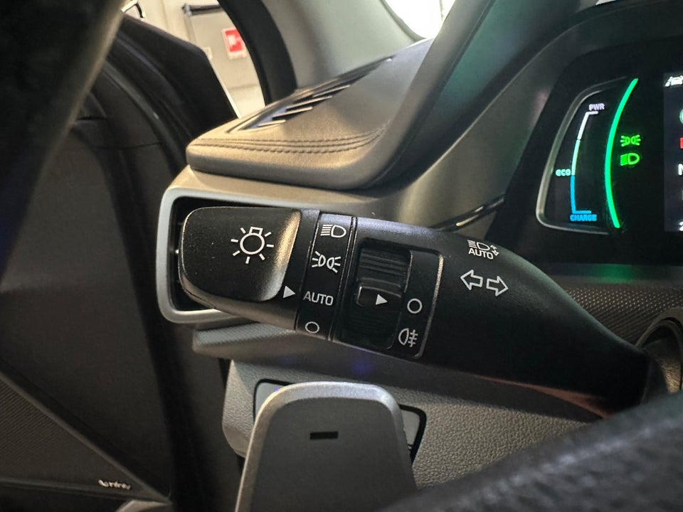 Hyundai Ioniq 1,6 PHEV Premium DCT 5d