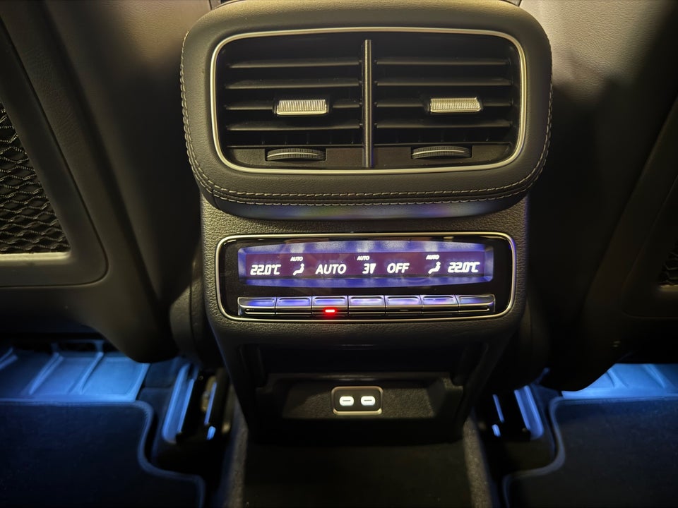 Mercedes GLE53 3,0 AMG Hybrid aut. 4Matic+ 5d