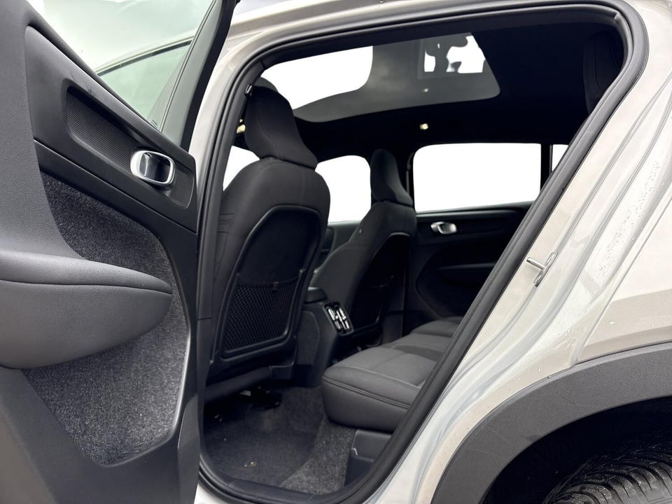 Volvo C40 ReCharge Extended Range Plus 5d