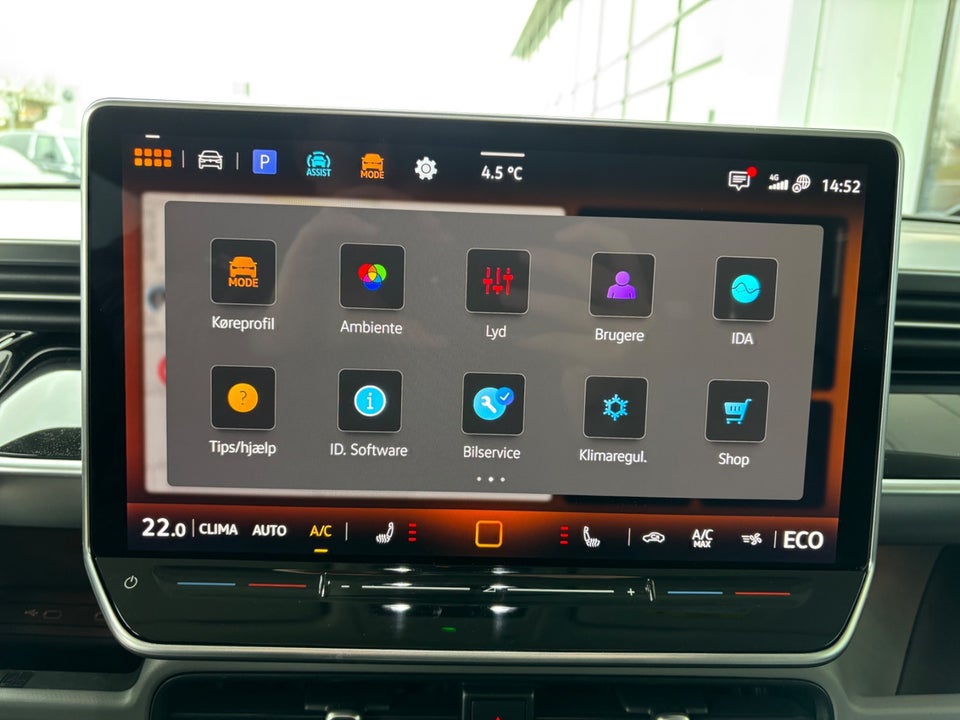 VW ID.Buzz 79 Life+ SWB 5d