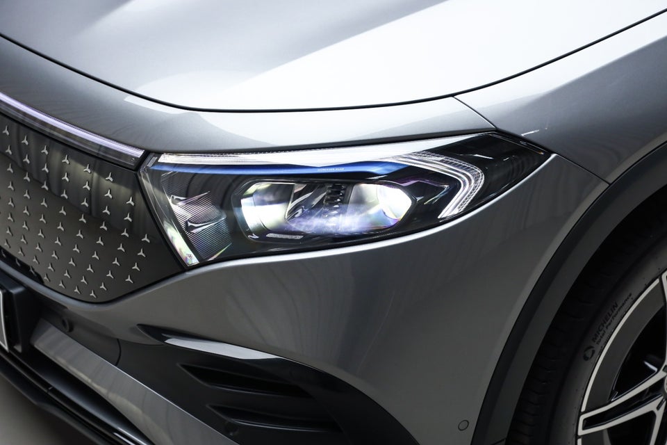 Mercedes EQB250+ AMG Premium 5d