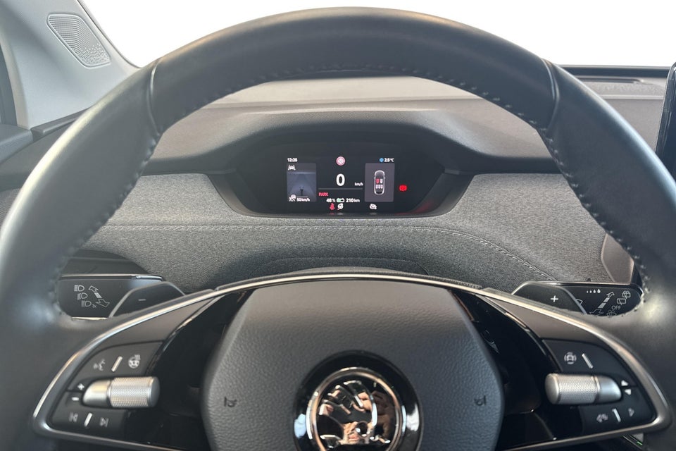 Skoda Enyaq 85 iV Premium 5d