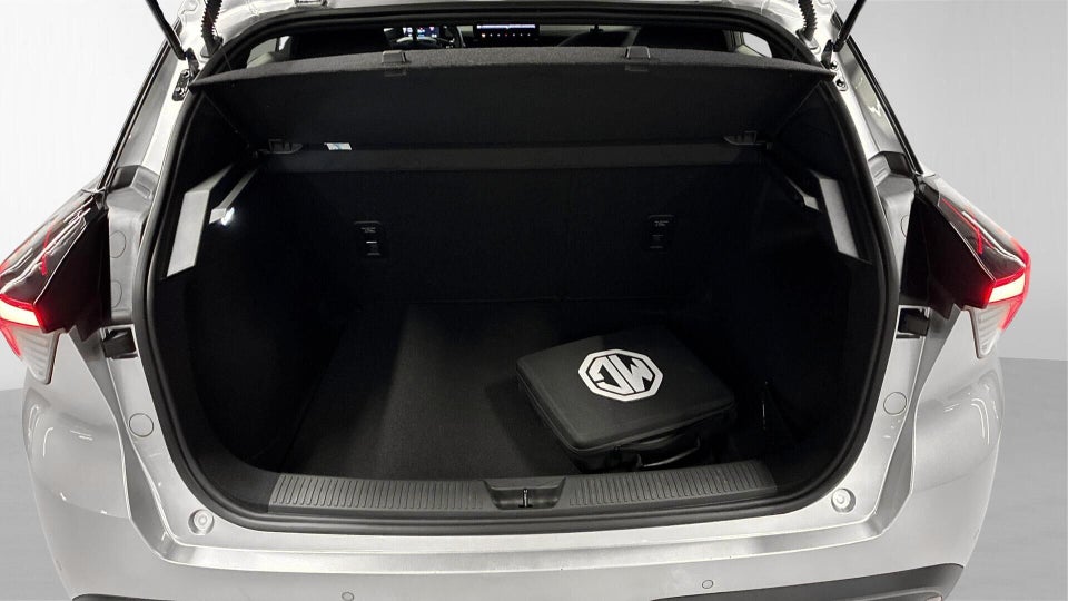 MG 4 51 Nordic Edition 5d