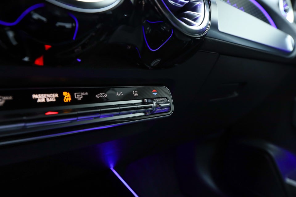 Mercedes EQB250+ AMG Advance 5d