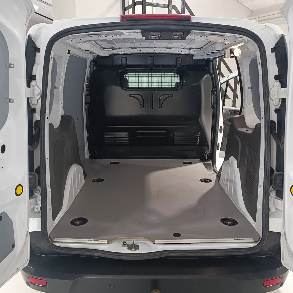 Ford Transit Connect 1,5 EcoBlue Trend kort