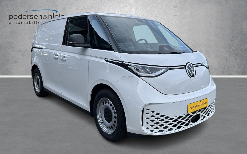 VW ID.Buzz 79 Cargo Comfort