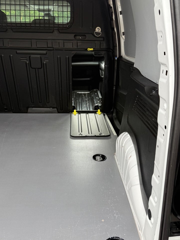 Citroën Berlingo 1,5 BlueHDi 100 L1 FlexLine Van