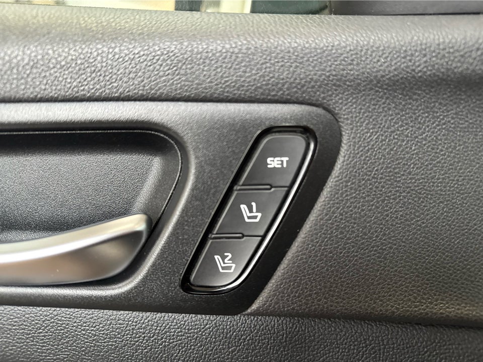 Kia Optima 2,0 PHEV SW aut. 5d