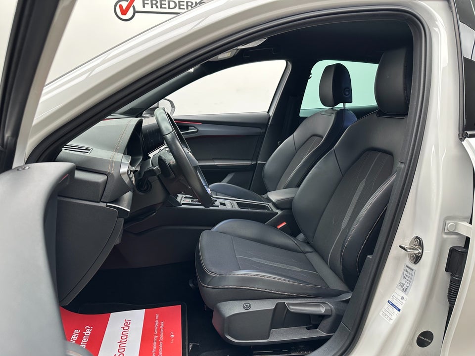 Cupra Formentor 1,4 eHybrid DSG 5d