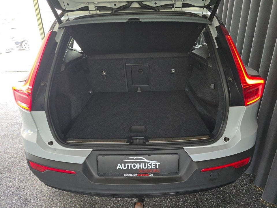 Volvo XC40 1,5 T5 ReCharge R-Design aut. 5d