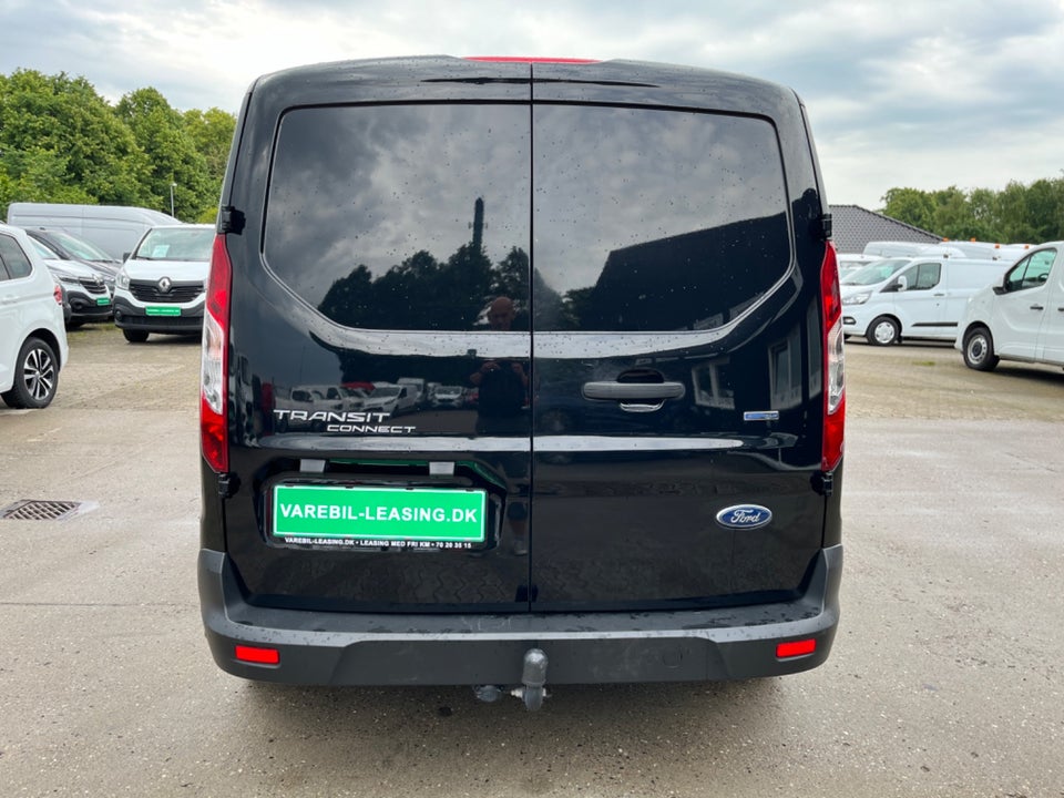 Ford Transit Connect 1,5 TDCi 100 Trend lang