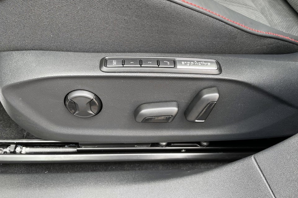 VW ID.7 86 GTX Max+ 4Motion 5d