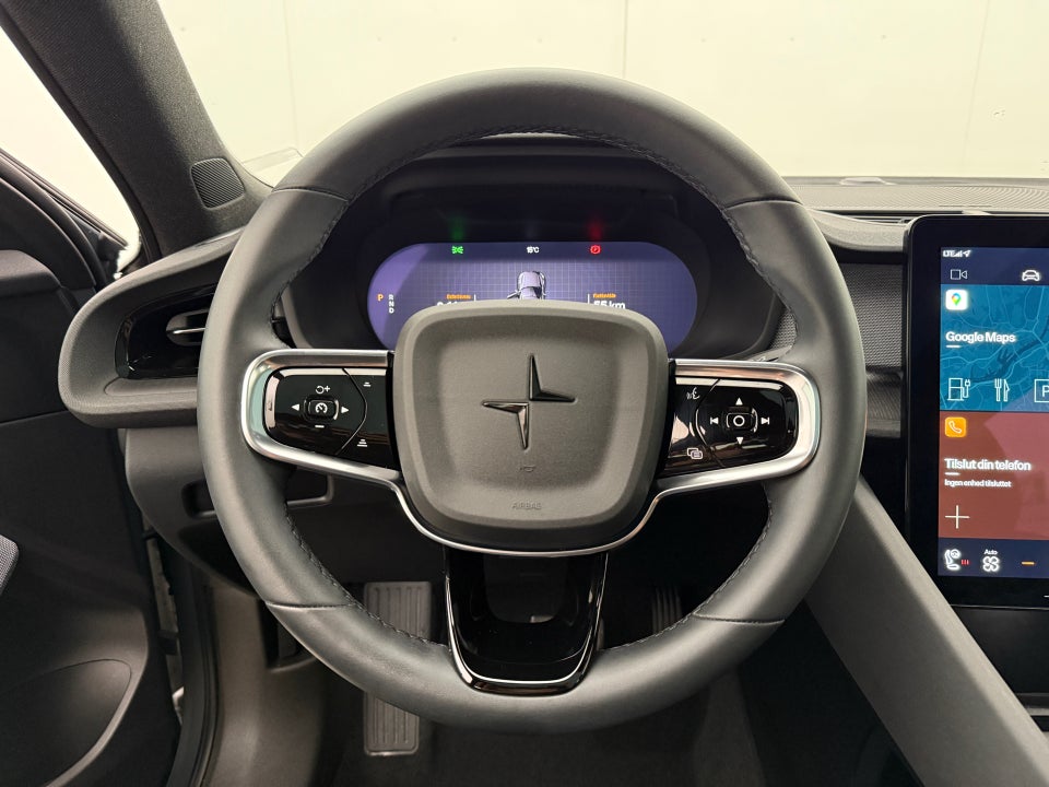 Polestar 2 Standard Range 5d