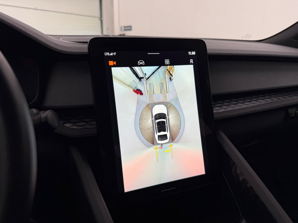 Polestar 2 Long Range AWD 5d