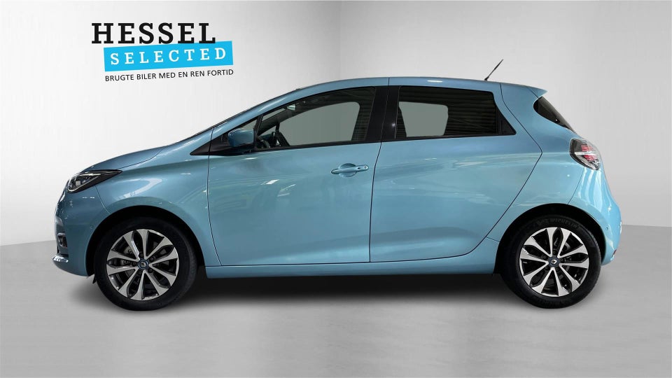 Renault Zoe 52 Intens 5d