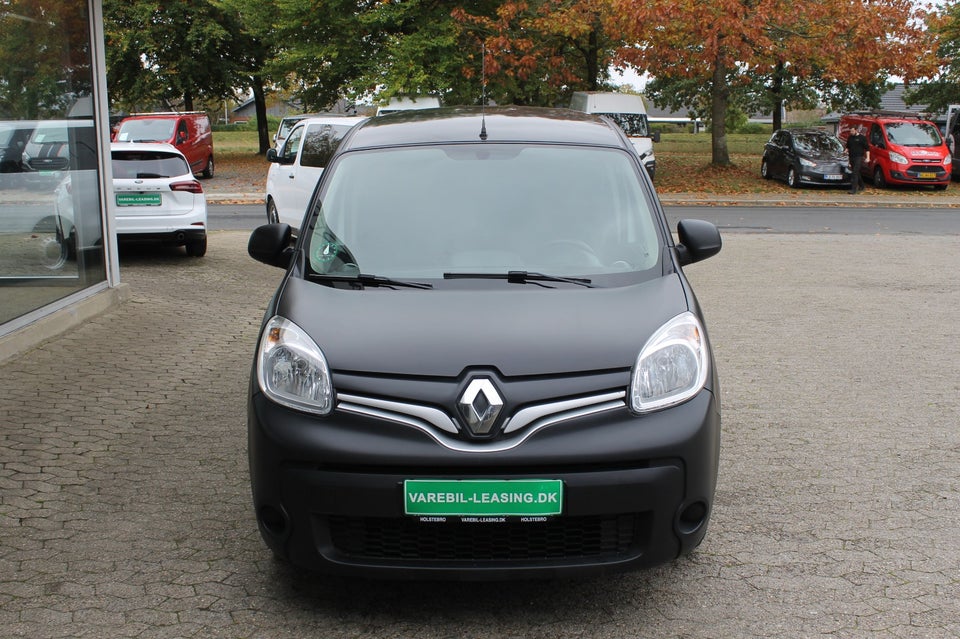 Renault Kangoo 1,5 dCi 75 Access L1