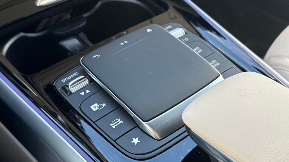 Mercedes EQB250 Progressive 5d