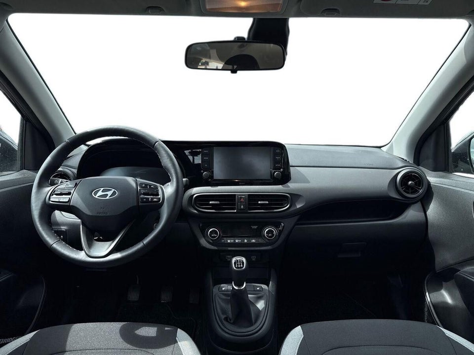 Hyundai i10 1,0 MPi Advanced 5d