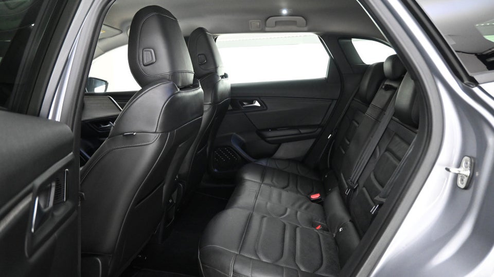 Citroën C5 X 1,6 Hybrid Palais EAT8 5d