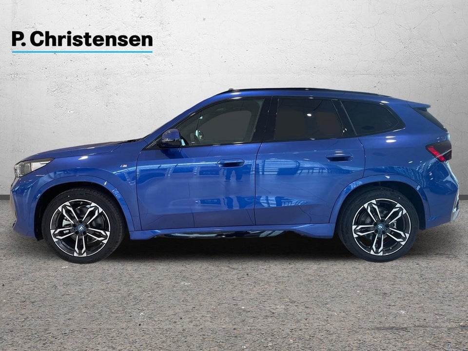 BMW iX1 xDrive30 M-Sport 5d