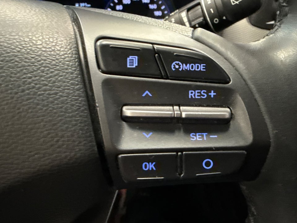 Hyundai Kona 1,0 T-GDi Trend 5d