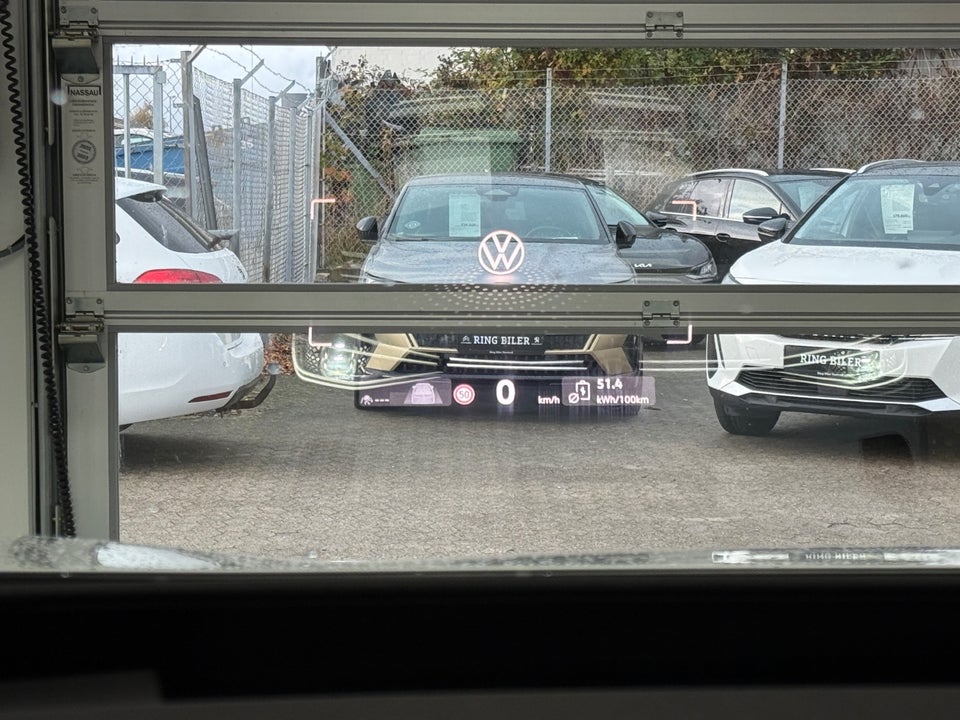 VW ID.4 77 Style+ 5d