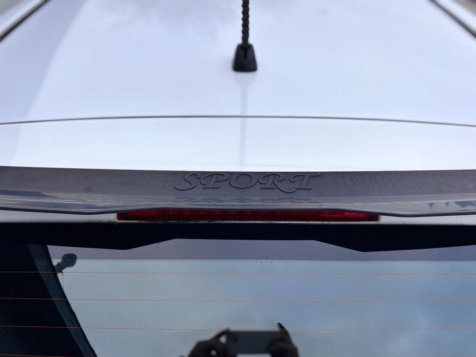 Hyundai i30 1,4 CVVT Comfort 5d