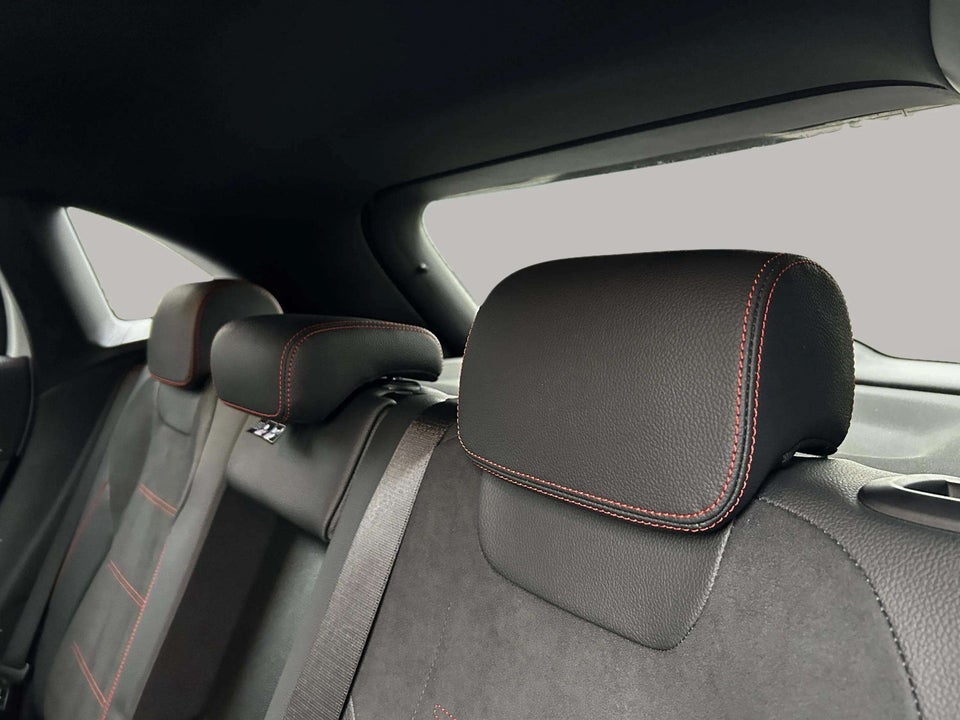 Mercedes EQA250 AMG Line 5d