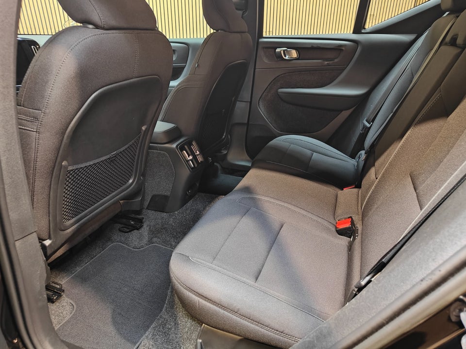 Volvo XC40 P6 ReCharge Plus 5d
