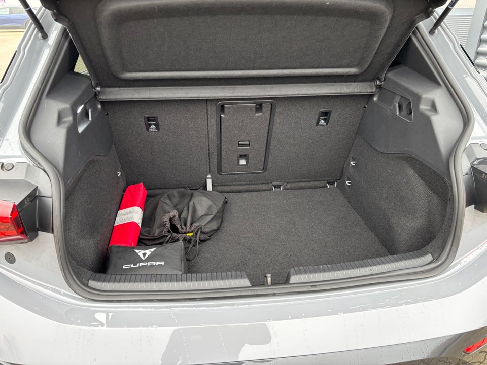 Cupra Born 77 e-Boost 5d