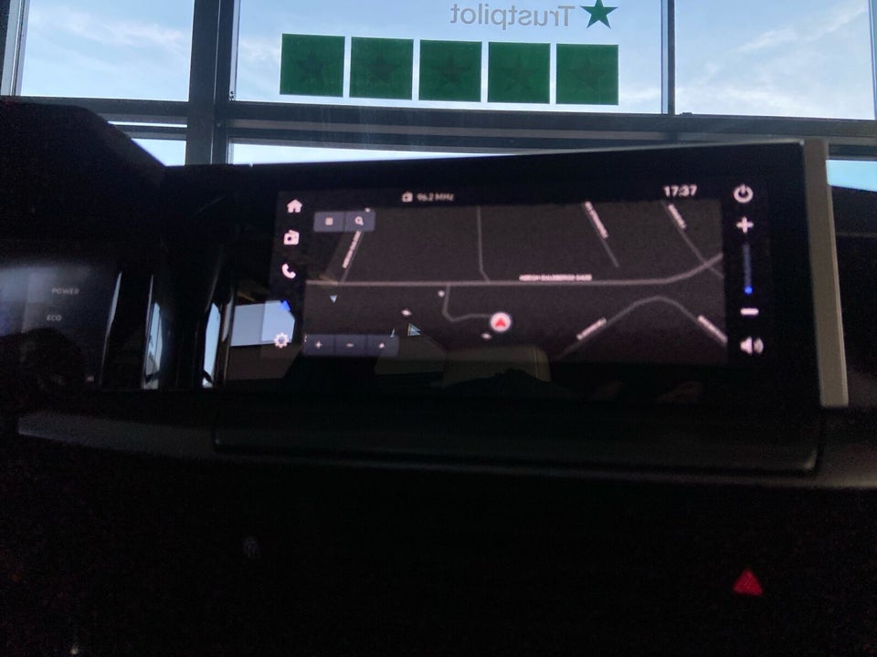 Opel Frontera 44 Edition 5d