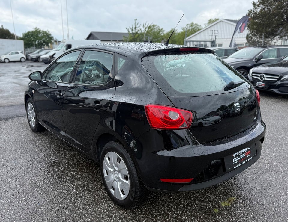Seat Ibiza 1,2 TSi 90 Style 5d