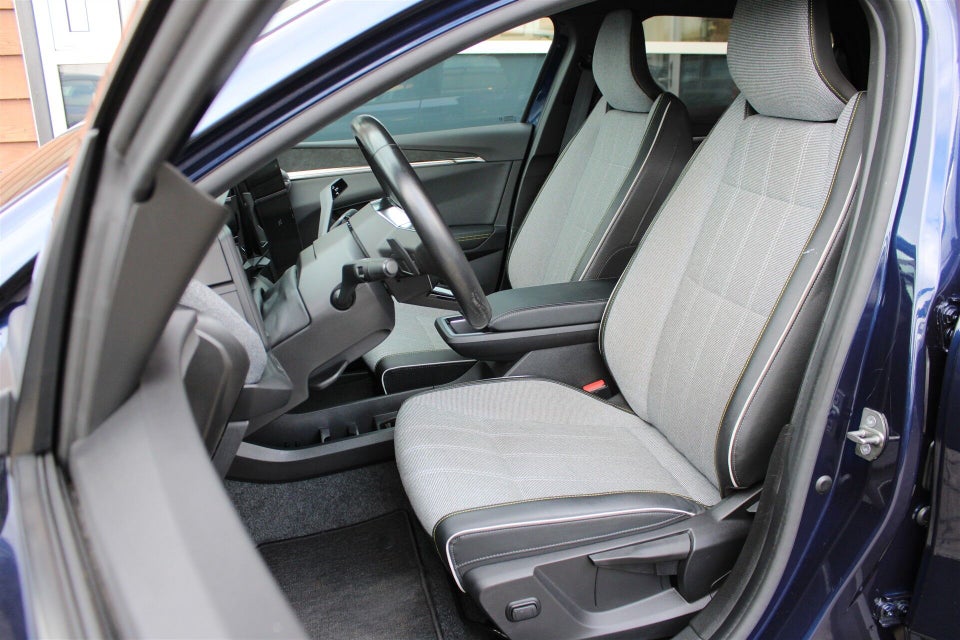 Renault Megane E-Tech 60 Techno 5d
