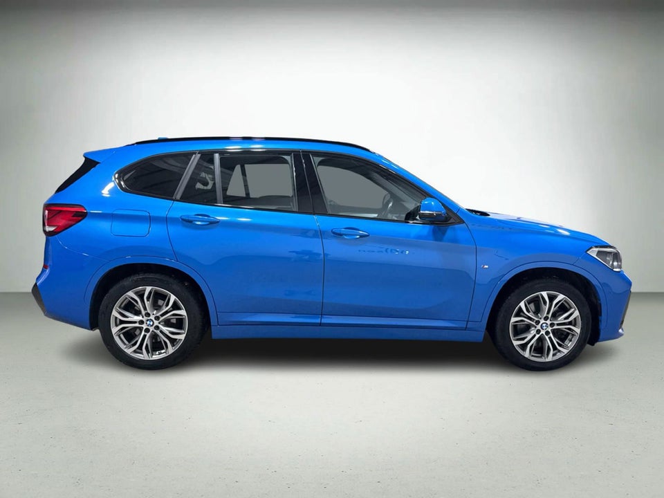 BMW X1 1,5 xDrive25e M-Sport aut. 5d