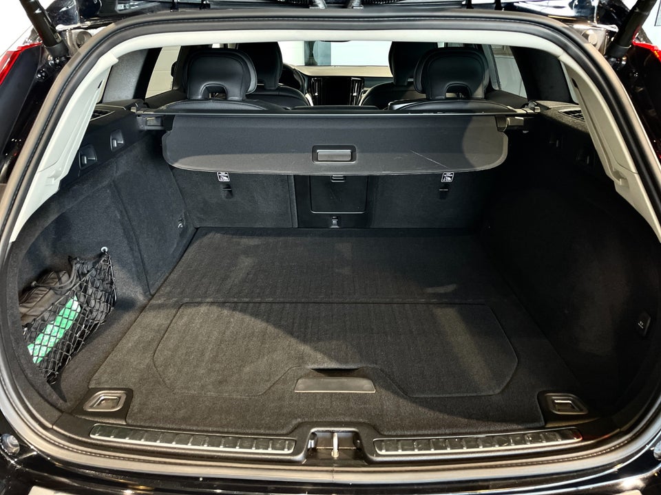 Volvo V60 2,0 B4 197 Plus Bright aut. 5d