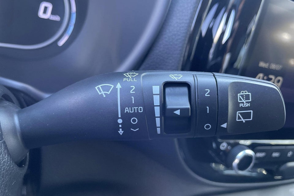 Kia e-Soul 64 Upgrade 5d