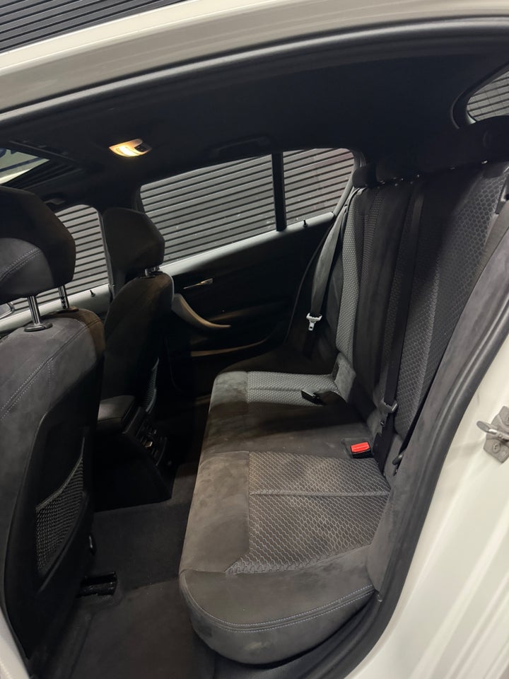 BMW 120d 2,0 M-Sport aut. 5d