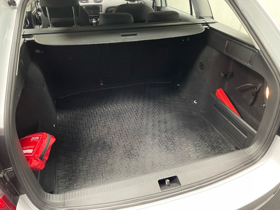 Skoda Octavia 1,5 TSi 150 Business Line+ Combi DSG 5d