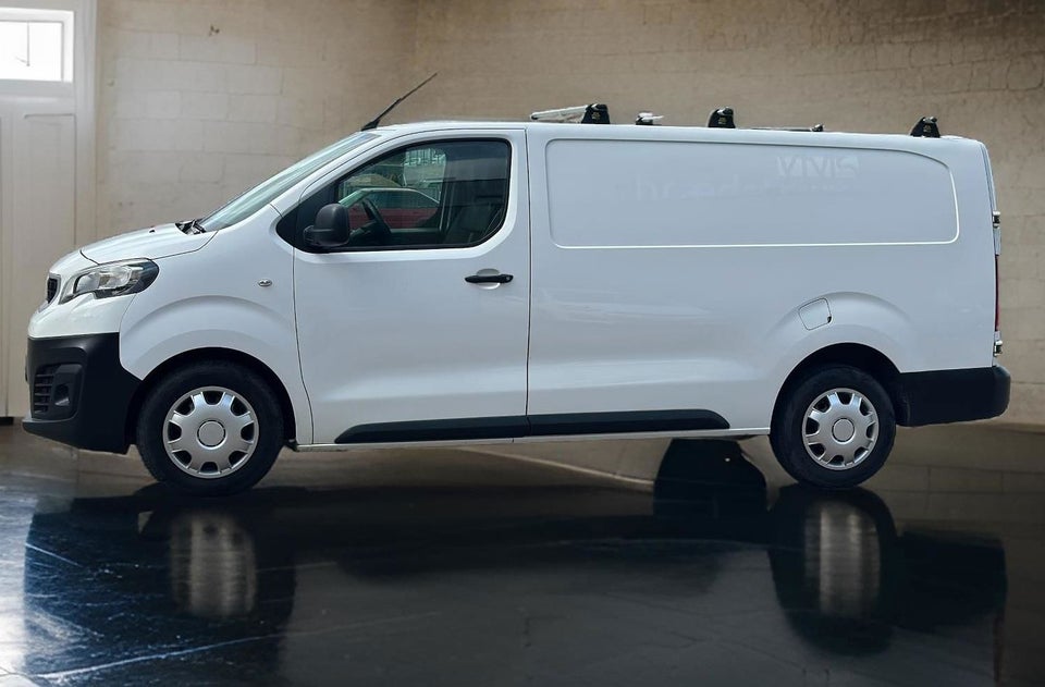 Peugeot Expert 2,0 BlueHDi 122 L3 Plus Van