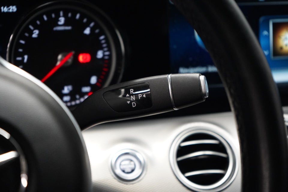 Mercedes E220 d 2,0 Avantgarde stc. aut. 5d