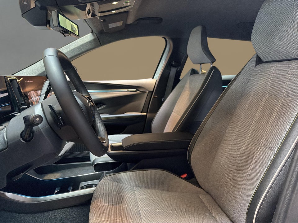 Renault Scenic E-Tech 87 Techno 5d