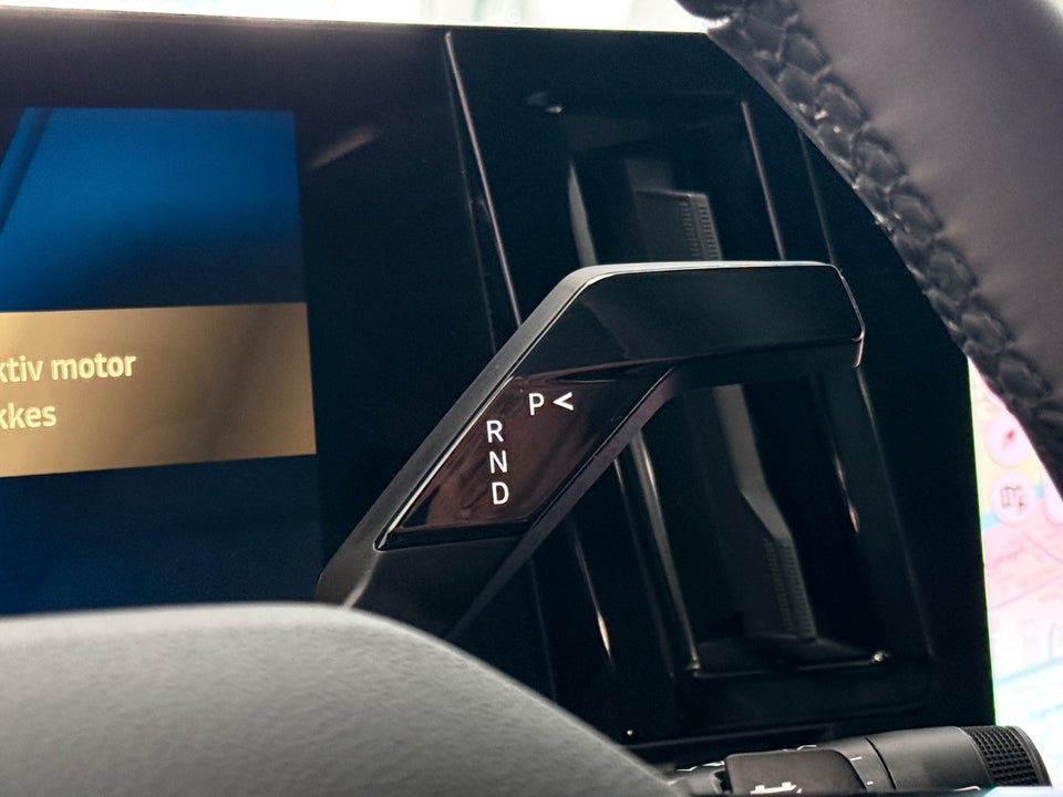 Renault Scenic E-Tech 87 Techno 5d